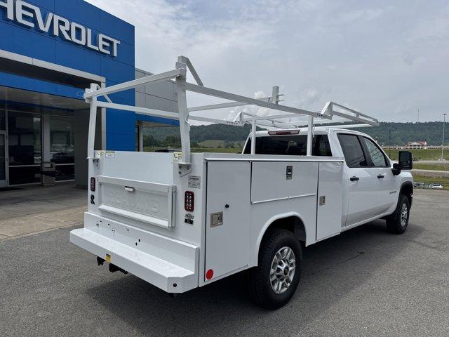 Thumbnail image of 2025 Chevrolet Silverado 2500HD at Mid State Chevrolet
