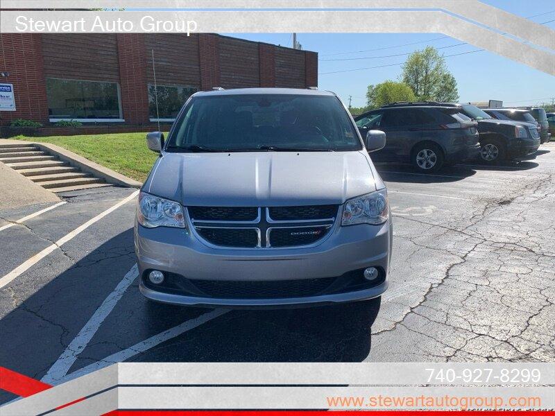 Thumbnail image of 2019 Dodge Grand Caravan at Pataskala of Pataskala, OH