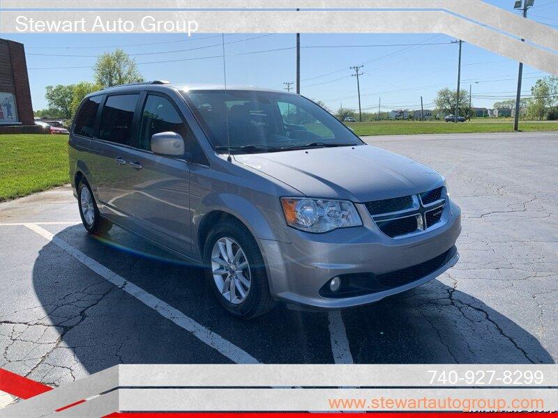 Thumbnail image of 2019 Dodge Grand Caravan at Pataskala of Pataskala, OH