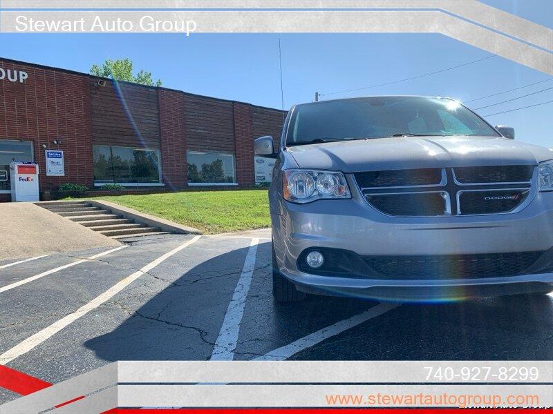 Thumbnail image of 2019 Dodge Grand Caravan at Pataskala of Pataskala, OH