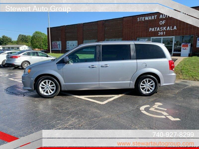 Thumbnail image of 2019 Dodge Grand Caravan at Pataskala of Pataskala, OH