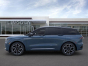 Thumbnail image of 2024 Lincoln Nautilus at LaFontaine Lincoln