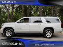 Thumbnail image of 2016 Chevrolet Suburban at Lot 99 LLC