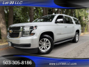 Thumbnail image of 2016 Chevrolet Suburban at Lot 99 LLC