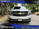 Thumbnail image of 2016 Chevrolet Suburban at Lot 99 LLC