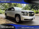 Thumbnail image of 2016 Chevrolet Suburban at Lot 99 LLC