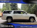 Thumbnail image of 2016 Chevrolet Suburban at Lot 99 LLC