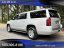 Thumbnail image of 2016 Chevrolet Suburban at Lot 99 LLC