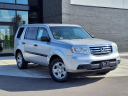 Thumbnail image of 2013 Honda Pilot at Mazda Of Dayton