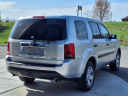 Thumbnail image of 2013 Honda Pilot at Mazda Of Dayton