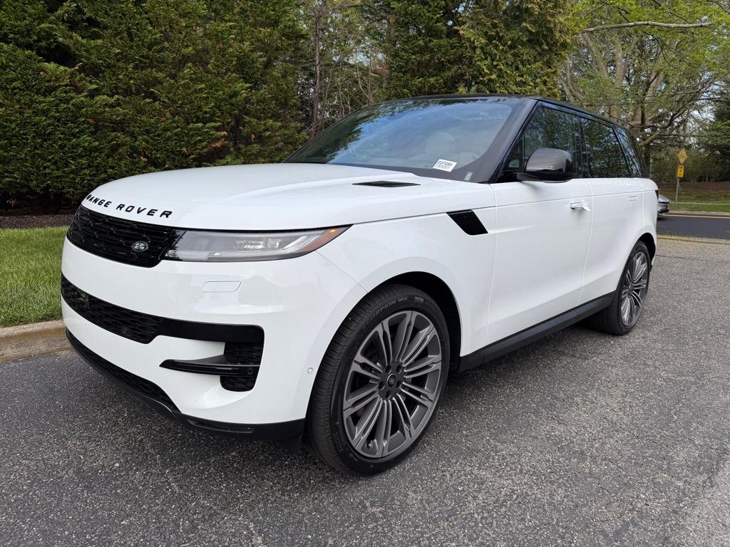 Thumbnail image of 2025 Land Rover Range Rover Sport at Jaguar Land Rover Southampton