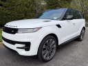 Thumbnail image of 2025 Land Rover Range Rover Sport at Jaguar Land Rover Southampton