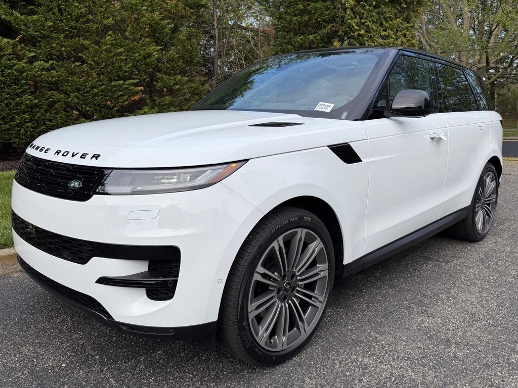 Thumbnail image of 2025 Land Rover Range Rover Sport at Jaguar Land Rover Southampton