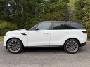 Thumbnail image of 2025 Land Rover Range Rover Sport at Jaguar Land Rover Southampton