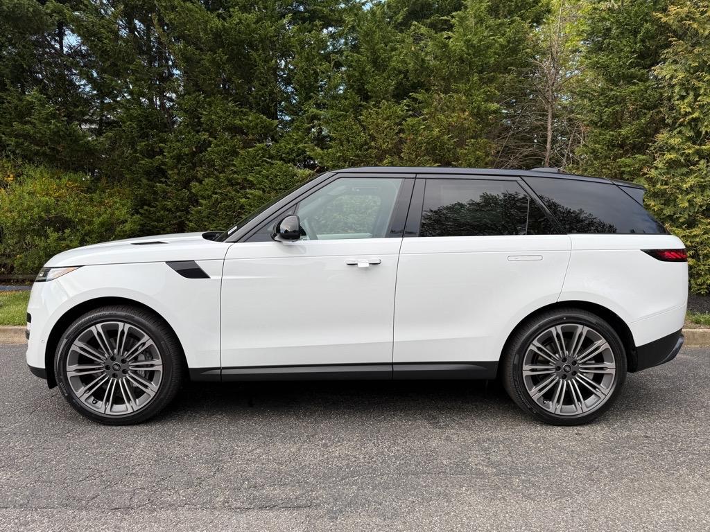 Thumbnail image of 2025 Land Rover Range Rover Sport at Jaguar Land Rover Southampton