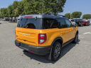 Thumbnail image of 2021 Ford Bronco Sport at JenkinsVolkswagen of Leesburg, FL
