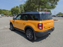 Thumbnail image of 2021 Ford Bronco Sport at JenkinsVolkswagen of Leesburg, FL