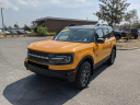 Thumbnail image of 2021 Ford Bronco Sport at JenkinsVolkswagen of Leesburg, FL