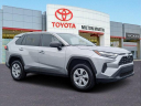 Thumbnail image of 2023 Toyota RAV4 at MiltonMartinToyota-New of Gainesville, GA