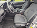 Thumbnail image of 2023 Toyota RAV4 at MiltonMartinToyota-New of Gainesville, GA