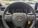 Thumbnail image of 2023 Toyota RAV4 at MiltonMartinToyota-New of Gainesville, GA