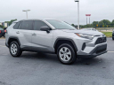 Thumbnail image of 2023 Toyota RAV4 at MiltonMartinToyota-New of Gainesville, GA