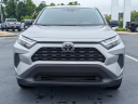Thumbnail image of 2023 Toyota RAV4 at MiltonMartinToyota-New of Gainesville, GA