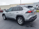 Thumbnail image of 2023 Toyota RAV4 at MiltonMartinToyota-New of Gainesville, GA