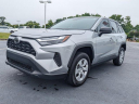 Thumbnail image of 2023 Toyota RAV4 at MiltonMartinToyota-New of Gainesville, GA