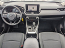 Thumbnail image of 2023 Toyota RAV4 at MiltonMartinToyota-New of Gainesville, GA
