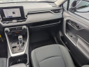 Thumbnail image of 2023 Toyota RAV4 at MiltonMartinToyota-New of Gainesville, GA