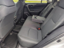 Thumbnail image of 2023 Toyota RAV4 at MiltonMartinToyota-New of Gainesville, GA