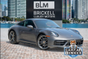 Thumbnail image of 2024 Porsche 911 at Brickell Mazda