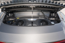 Thumbnail image of 2024 Porsche 911 at Brickell Mazda