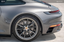 Thumbnail image of 2024 Porsche 911 at Brickell Mazda
