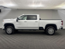 Thumbnail image of 2020 Chevrolet Silverado 3500HD at Dave Smith Dodge Chrysler Jeep Ram Chevrolet GMC Cadillac Buick