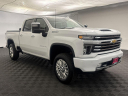 Thumbnail image of 2020 Chevrolet Silverado 3500HD at Dave Smith Dodge Chrysler Jeep Ram Chevrolet GMC Cadillac Buick