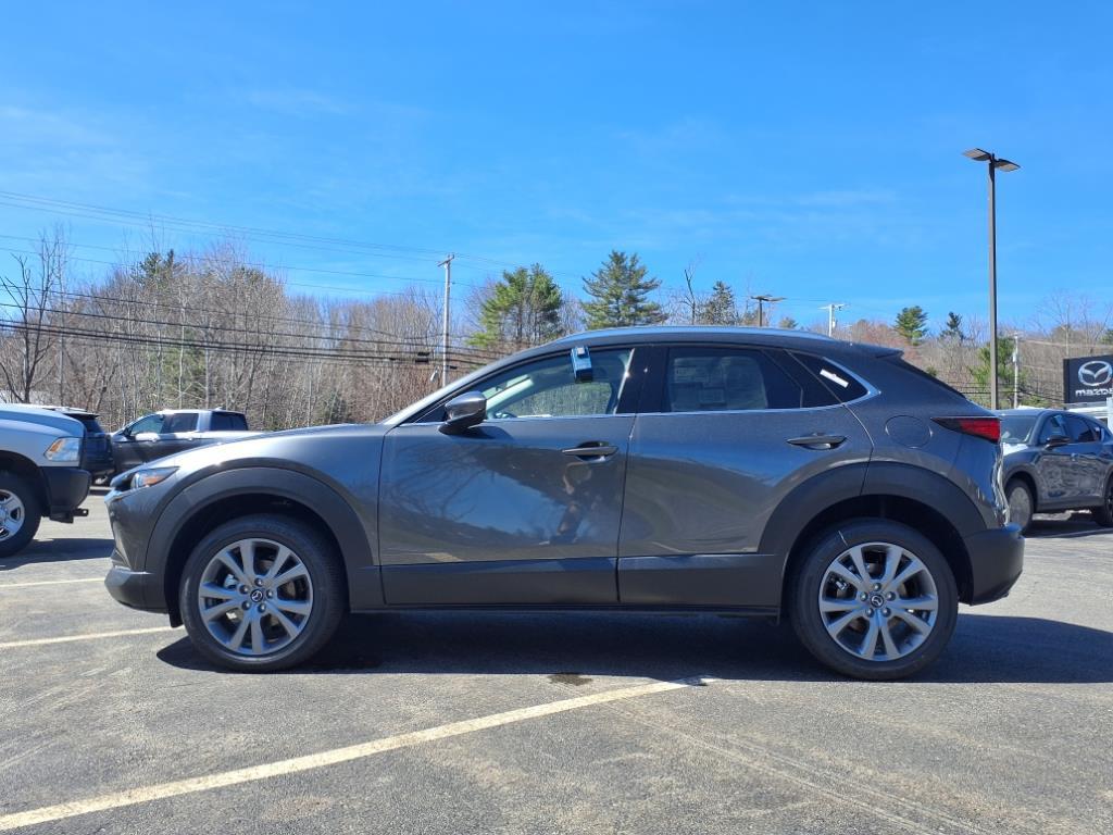 Thumbnail image of 2025 Mazda CX-30 at Paul Blouin Performance