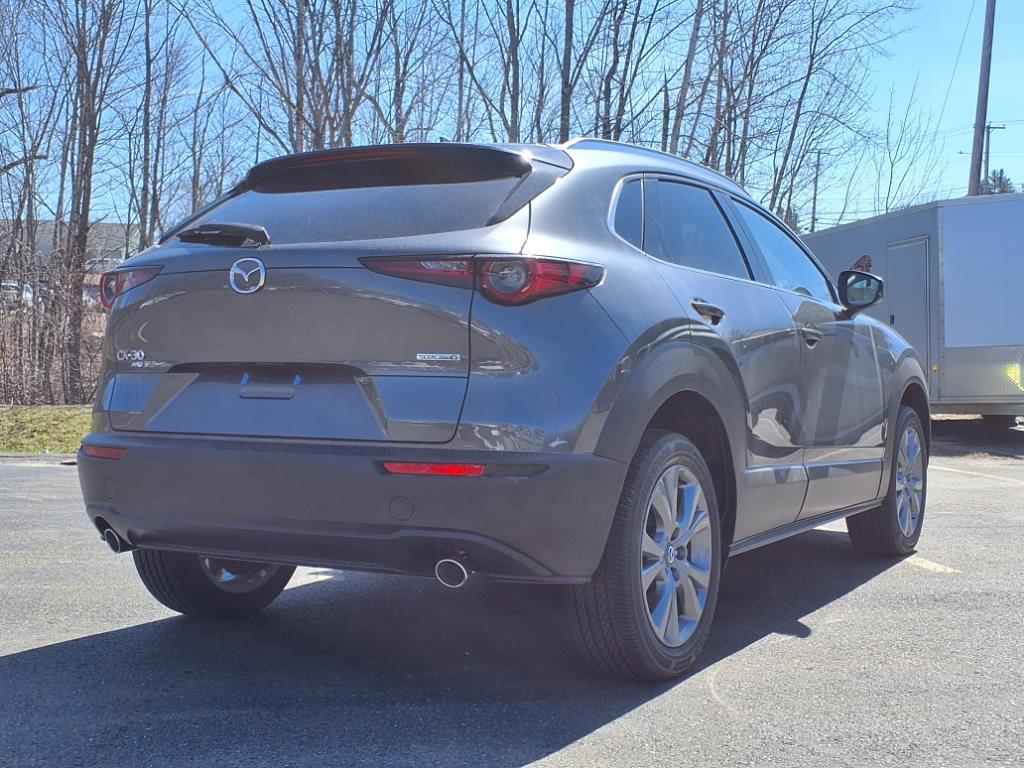 Thumbnail image of 2025 Mazda CX-30 at Paul Blouin Performance