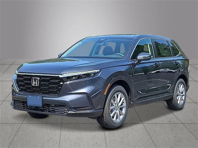 Thumbnail image of 2026 Honda CR-V at Mohawk Honda