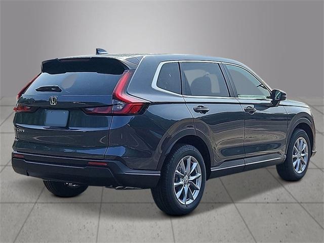 Thumbnail image of 2026 Honda CR-V at Mohawk Honda