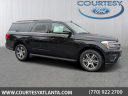 Thumbnail image of 2024 Ford Expedition MAX at Courtesy Ford Conyers - NEW