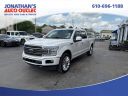 Thumbnail image of 2018 Ford F-150 at Jonathan's Auto Outlet