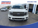 Thumbnail image of 2018 Ford F-150 at Jonathan's Auto Outlet