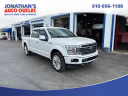 Thumbnail image of 2018 Ford F-150 at Jonathan's Auto Outlet