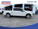 Thumbnail image of 2018 Ford F-150 at Jonathan's Auto Outlet