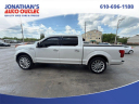 Thumbnail image of 2018 Ford F-150 at Jonathan's Auto Outlet