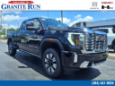 Thumbnail image of 2025 GMC Sierra 2500HD at Granite Run Buick Gmc, Inc
