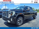 Thumbnail image of 2025 GMC Sierra 2500HD at Granite Run Buick Gmc, Inc