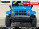 Thumbnail image of 2018 Jeep Wrangler JK Unlimited at Novak Motors NJ